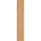 Ekena Millwork Imperial Slat Smooth Outlooker, Western Red Cedar, 7 1/2"W x 42"D x 42"H OUT08X42X42IMP06SWR - alternate 2